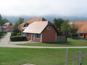 Apartma GEOTEH Terme Čatež 6032